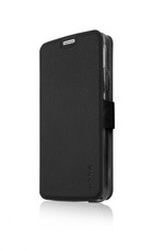 Ahha Smart Flip Case Reilly SG S5 - Black