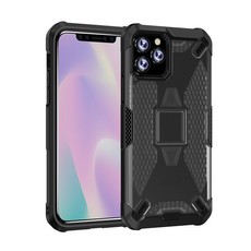 Anti-Scratch Shockproof Absorption Case for iPhone 11