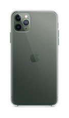 Apple iPhone 11 Pro Max Clear Case