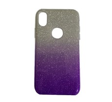 Apple IPXR Cover Purple