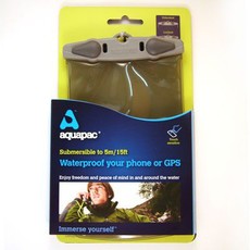 Aquapac Waterproof Phone Case for Galaxy Note (Small Whanganui)