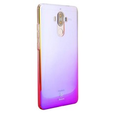 Baseus Ultra Slim Pink Glaze Ombre Case - Huawei Mate 10