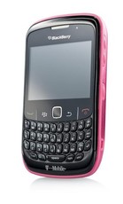 Blackberry 8520 / 9300 Alumor Capdase