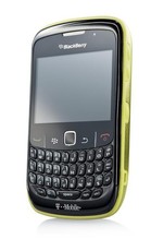 Blackberry 8520 / 9300 Alumor Capdase