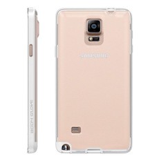 Body Glove Clownfish Aluminium Case for Samsung Galaxy Note 5 - Clear/White