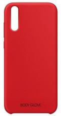 Body Glove Silk Case for Huawei P20 - Red