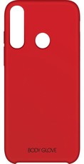 Body Glove Silk Case Huawei P30 Lite / P30 Lite 2020 - Red