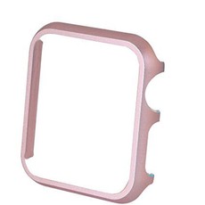 Bumper Guard for Apple Watch 42mm - Pink