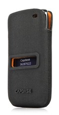 Capdase ID Pocket Canvas BlackBerry 9380