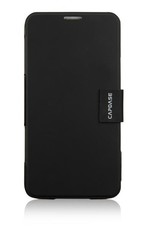 Capdase Karapace Sider Elli SG S5 - Black