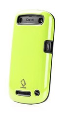 Capdase Polimor Blackberry 9360 - Lime & Black