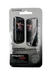 Capdase Privacy Guard for Samsung Galaxy S2 i9100