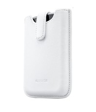 Capdase Smart Pocket M - White/Grey