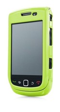 Capdase Soft Jacket 3 Fuze BlackBerry 9800/9810