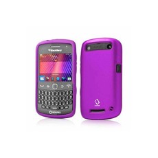 Capdase Xpose - Soft Jacket for Blackberry 9360 - Purple