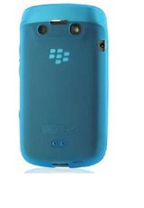 Capdase Xpose - Soft Jacket for Blackberry 9380 - Blue