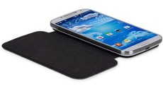 Casemate Folio for Samsung Galaxy S4 - Black