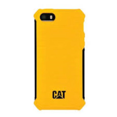 CAT Active Urban Case for iPhone 6 - Yellow