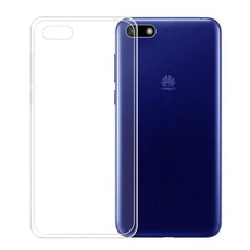 CellTime Huawei Y5 Lite 2018 Clear Shock Resistant Gel Cover