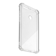 CellTime Huawei Y7 2018 Clear Shock Resistant Armor Cover