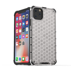 CellTime iPhone 11 Pro Max Shockproof Honeycomb Cover