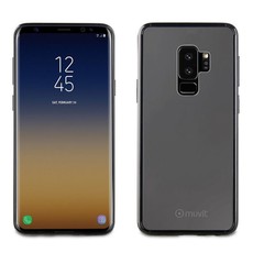 Crystal Bump Case for Galaxy S9