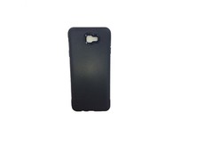 Dark blue Back Cover/Pouch for Samsung Galaxy J7 Prime