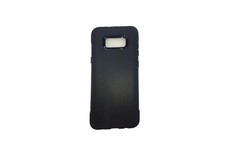 Dark Blue Back Cover/Pouch for Samsung Galaxy S8 plus