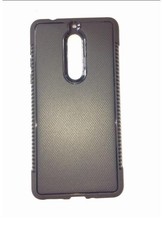 Dark Blue Back Cover/Pouch/Case for Nokia 5