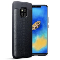 Digitronics Shockproof Slim AF Case for Huawei Mate 20 Pro