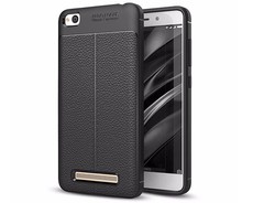 Digitronics Shockproof Slim AF Case for Xiaomi Redmi 4A