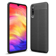 Digitronics Shockproof Slim AF Shockproof Case for Samsung Galaxy A50