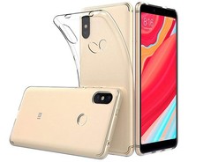 Digitronics Slim Fit Protective Case for Xiaomi Redmi S2