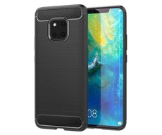 Digitronics Slimfit Shockproof Case for Huawei Mate 20 Pro