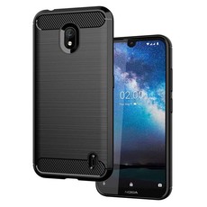 Digitronics Slimfit Shockproof Case For Nokia 2.2