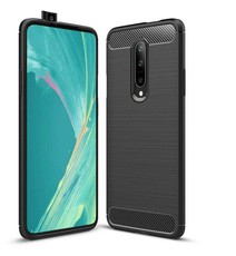 Digitronics Slimfit Shockproof Case For OnePlus 7 Pro