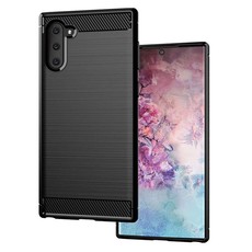 Digitronics Slimfit Shockproof Case For Samsung Galaxy Note 10