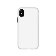 DropGuard 3.0 for iPhone 10 - Matte White