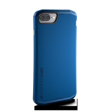 Elementcase Aura Case for iPhone 7 Plus - Deep Blue