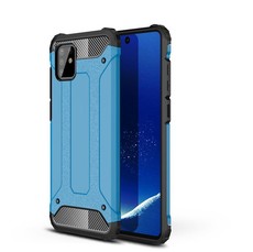 Favorable Impression - Kingkong Armor Case for Samsung Note10 lite