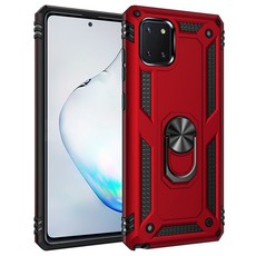 Favorable Impression - Military Grade Armor Case for Samsung Note10 Lite