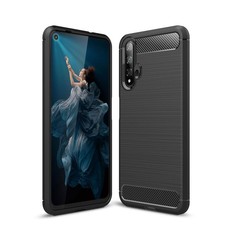 Favorable impression-Drawing Tec Armor case for Huawei Nova 5T