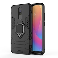 Favorable Impression-Kickstand Tiger Case for Xiaomi Redmi 8A