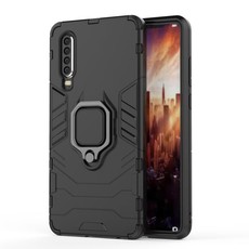 Favorable impression-Shockproof Tiger Armor Case for Huawei P30