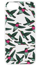 Flavr IPlate Case for iPhone 8 & 7 - Hummingbirds