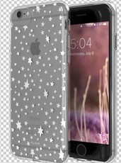 Flavr IPlate Case For iPhone 8, 7 & 7s - Starry Nights