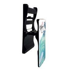 Flygrip Gravity Bethany Wave Cellphone Grip (Size: Large)