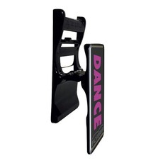 Flygrip Gravity Dance Cellphone Grip (Size: Large)