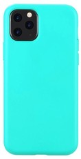 Funki Fish Soft & Smooth Phone Cover for iPhone 11 PRO - Turquoise