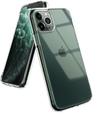 Fusion for iPhone 11 Pro Military-Grade Slim Protective Case - Clear